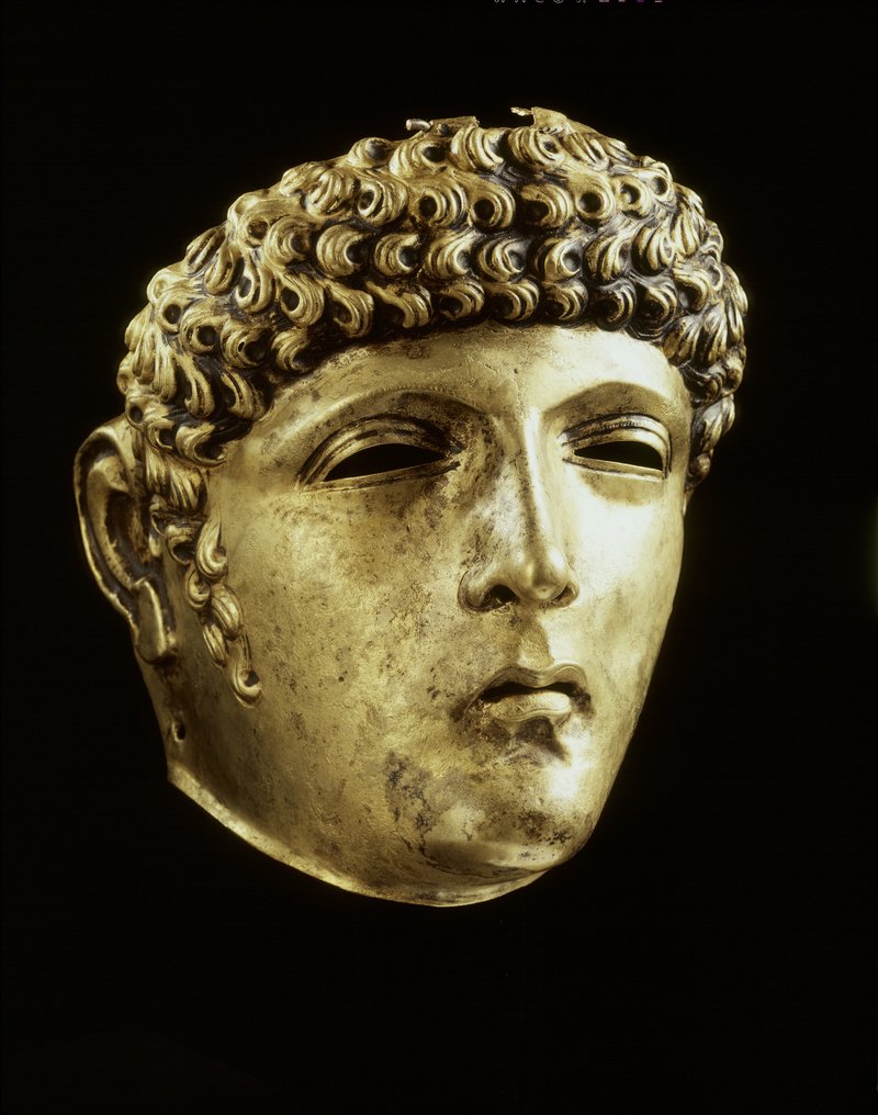 Het ruitermasker van Matilo, bijgenaamd Gordon